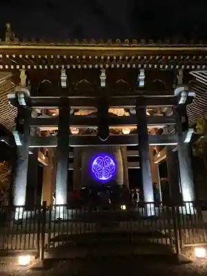 知恩院(京都府)