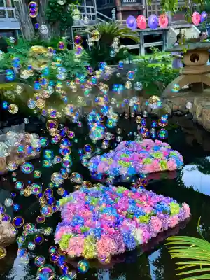 楽法寺（雨引観音）(茨城県)