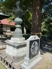 青葉神社(宮城県)