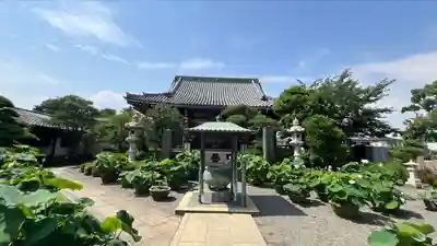 要法寺(神奈川県)