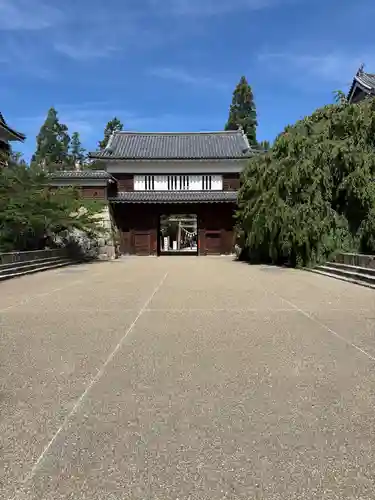 眞田神社(長野県)