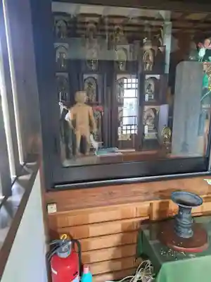 自性寺(大雅堂)(大分県)