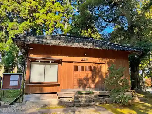 気多神社(富山県)