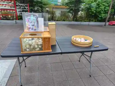 駒込妙義神社(東京都)