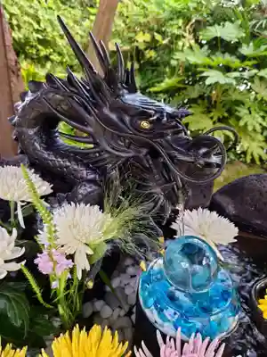 法輪寺(東京都)