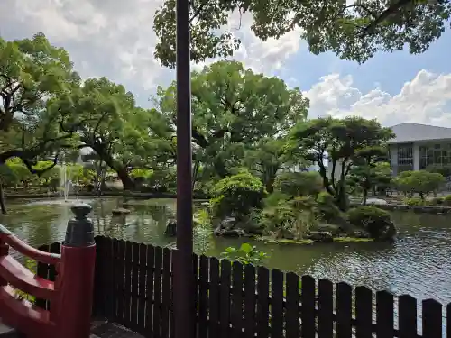 太宰府天満宮(福岡県)