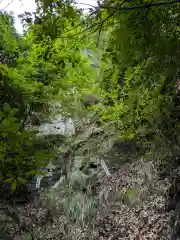 鷲窟山観音院 東奥の院(埼玉県)