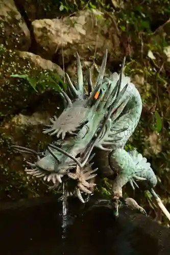 祖母神社(熊本県)