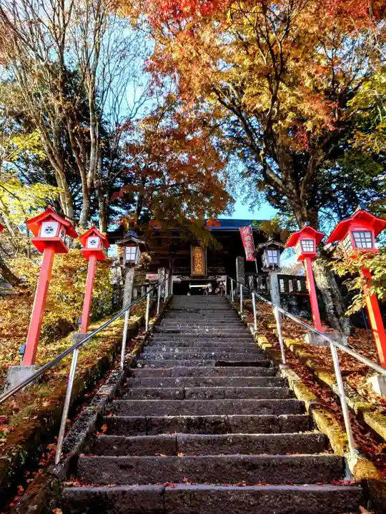 熊野皇大神社のその他建物