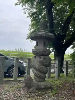 三輪神社(岐阜県)