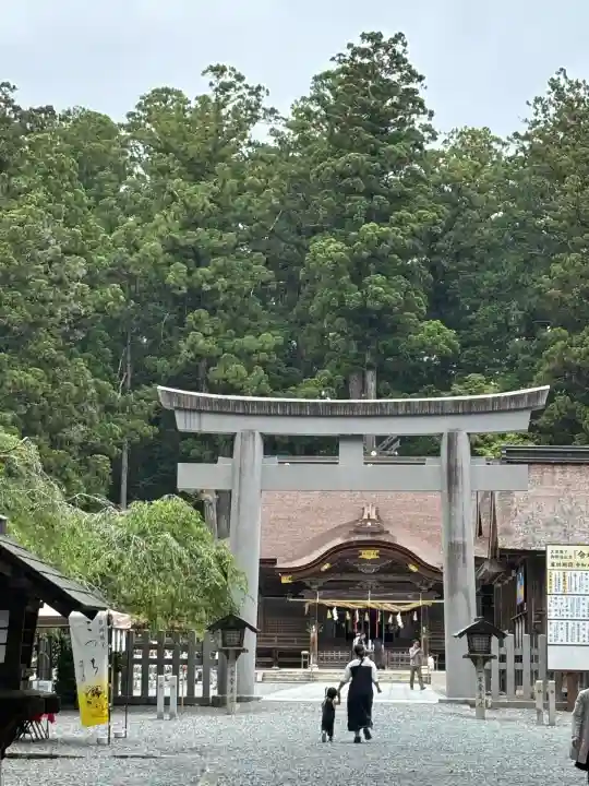 小國神社(静岡県)