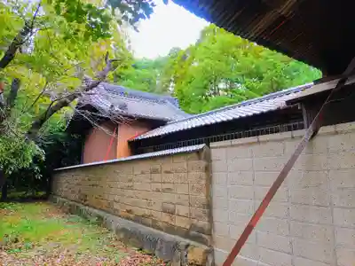 八幡社(中畑町)の本殿・本堂