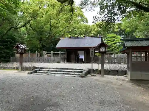 八剣宮（熱田神宮別宮）(愛知県)