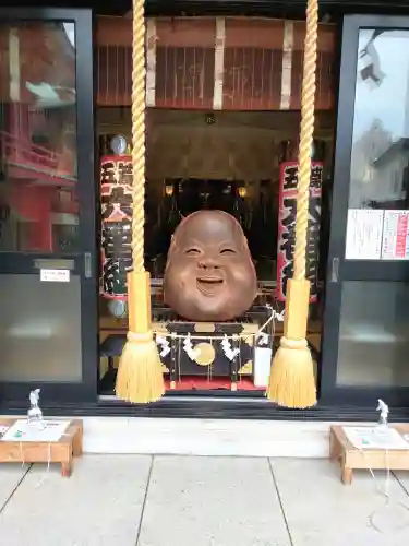 鷲神社(東京都)