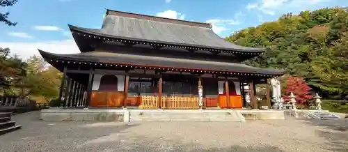 天寧寺の建物その他