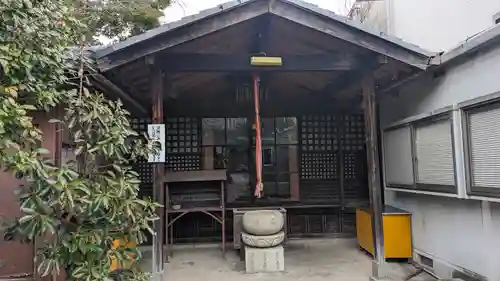大報恩寺（千本釈迦堂）(京都府)