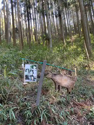 荒立神社(宮崎県)