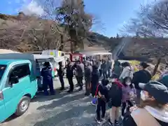 普門寺(切り絵御朱印発祥の寺)(愛知県)