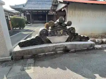 弘誓寺のその他建物