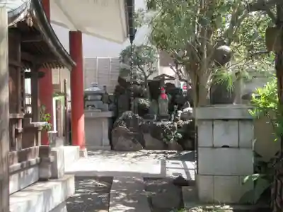 鏡王院(東京都)