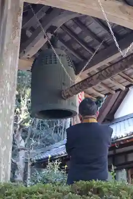 牟禮山観音禅寺のその他建物