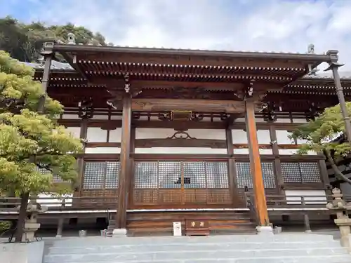 勝福寺(兵庫県)