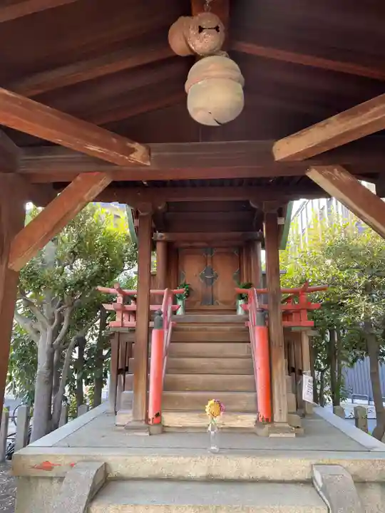市姫神社(京都府)