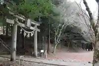 波爾布神社(滋賀県)