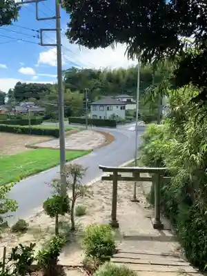 日枝神社(千葉県)
