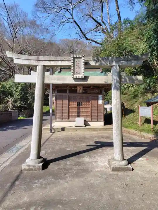 神崎神社(千葉県)