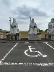 前橋厄除大師 蓮花院(群馬県)