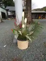 三嶋神社の建物その他