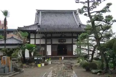 法傳寺（法伝寺）(京都府)