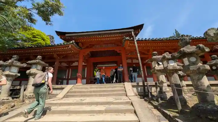 春日大社(奈良県)