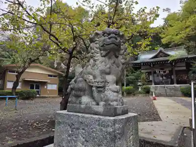 鐵神社(神奈川県)