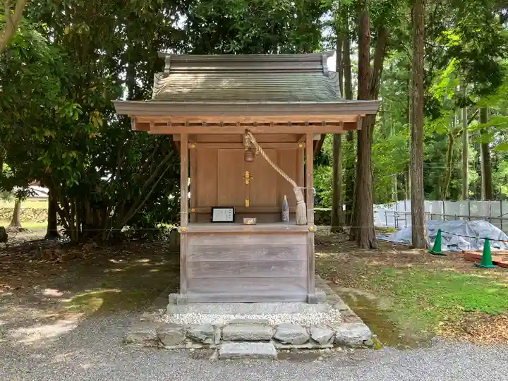 日吉大社(滋賀県)