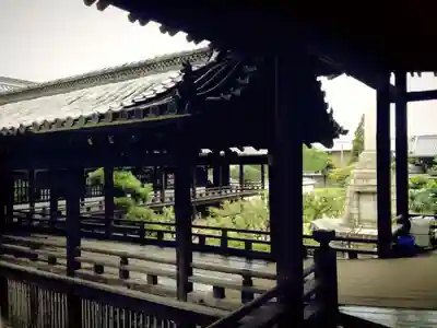 本徳寺のその他建物