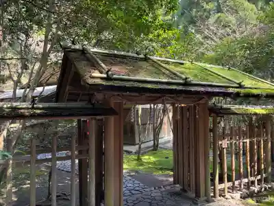 椿大神社(三重県)