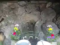 波切不動明王(京都府)