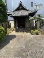 浩妙寺(東京都)