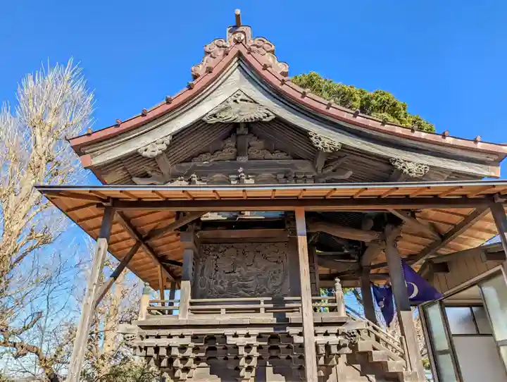 米本神社(千葉県)
