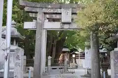 二日市八幡宮(福岡県)