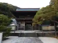 臨済寺(静岡県)