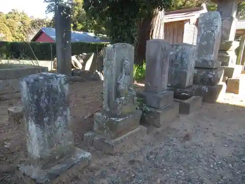 安穏寺(茨城県)