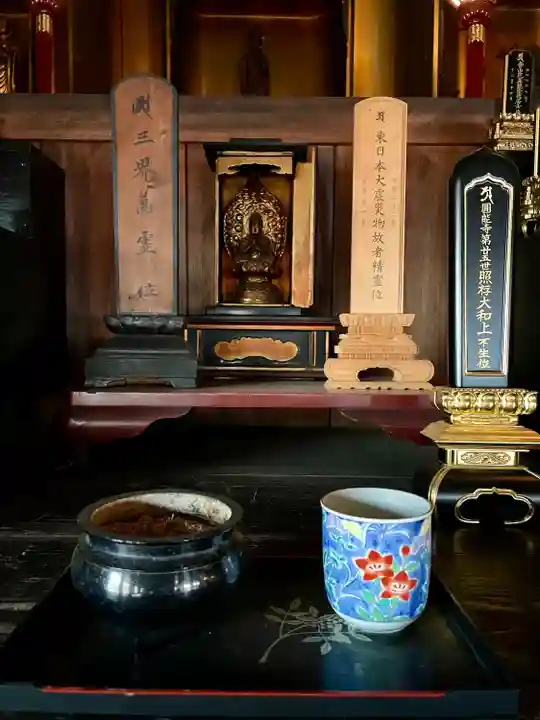 圓能寺(東京都)