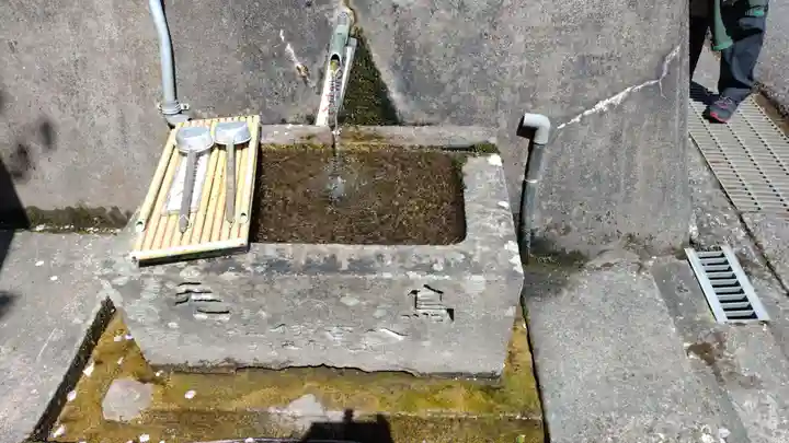 幣掛神社(奈良県)