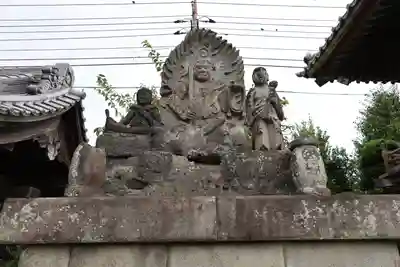 成田山川越別院(埼玉県)