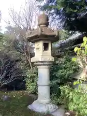 城山八幡宮の建物その他