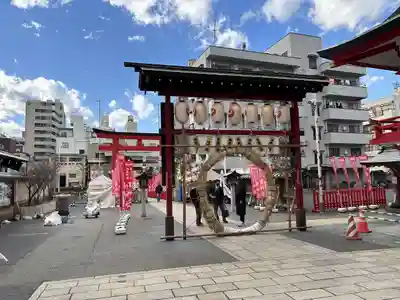 鷲神社(東京都)