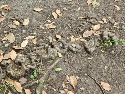 豊國神社(大阪府)